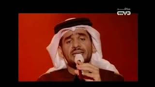حسين الجسمي - يكفي تعبت - برنامج نجم الخليج 2011 - Hussain Al Jassmi