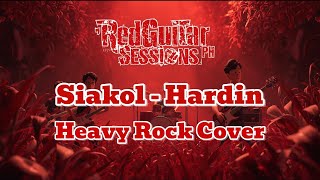 Download Lagu Siakol - Hardin | Heavy Rock Cover | RedGuitar Sessions PH MP3
