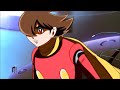 【MAD】Cyborg 009: The Cyborg Soldier