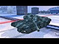 FV4202 ● Good Replays ● WoT Blitz