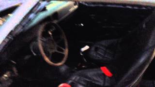 1972 big block Buick Skylark for sale $3500