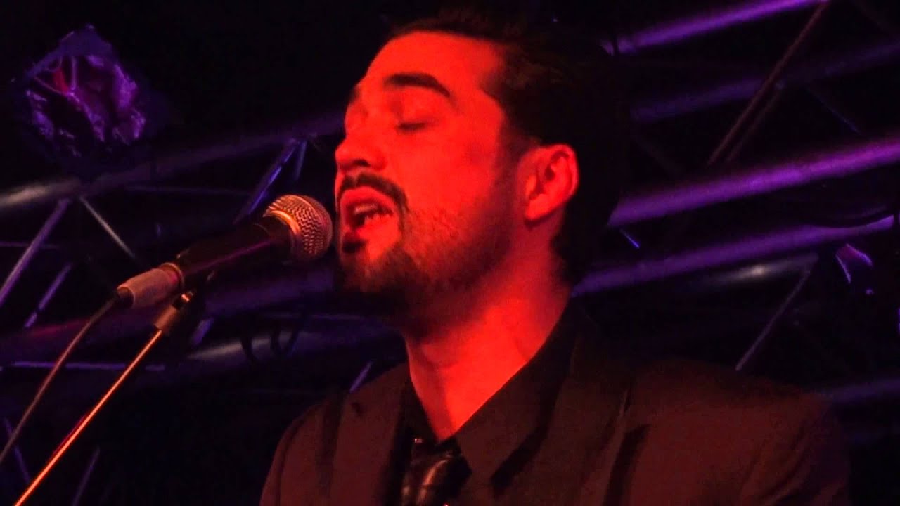 Florent Mothe - LOVE / Mes éléphants roses - La Boule Noire - 23.04.2013