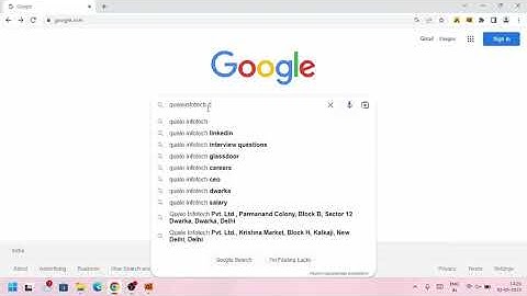 Aiwozo Activity Tutorial- Web Automation (Switching of web pages)