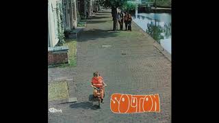 SOLUTION 1970 TRANESTEPS