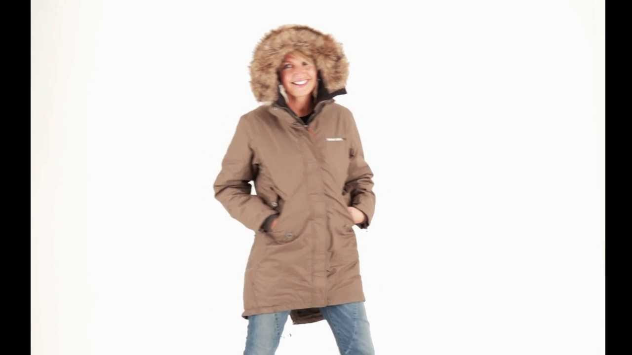 Didriksons Lindsey Dame Parka   Didriksonsshopno