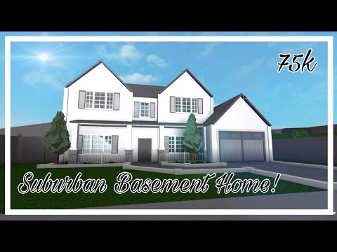 Roblox Bloxburg 25k Budget 2 Story Home No Advanced Placement House Build Youtube - roblox bloxburg house builds cheat roblox high school