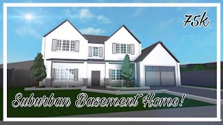 Video Channel Uploads From Iilxndo Ystreamtv - roblox bloxburg suburban family house 75