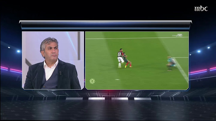 نقاش عن الحالات التحكيمية الجدلية في الجولة الـ14 من دوري كأس الأمير محمد بن سلمان