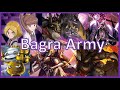 Deck Profile - Bagra Army @MisaKingBR