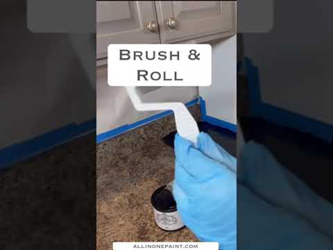 Ways to get new Countertops on a budget!