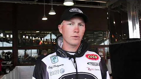 Andy Montgomery's Norman Re-cap