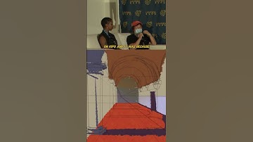 Be open about your art goals!