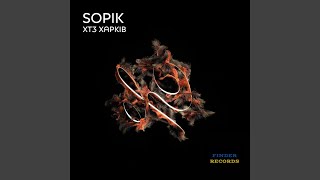 XT3 XapkiB (Original Mix)