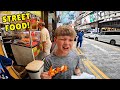 Trying hong kongs best street food  michelin guide hong kong street food tour