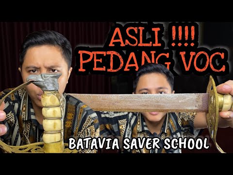 Video: Hidup Dengan Pedang