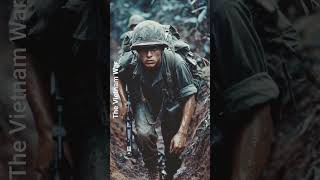 The Vietnam War