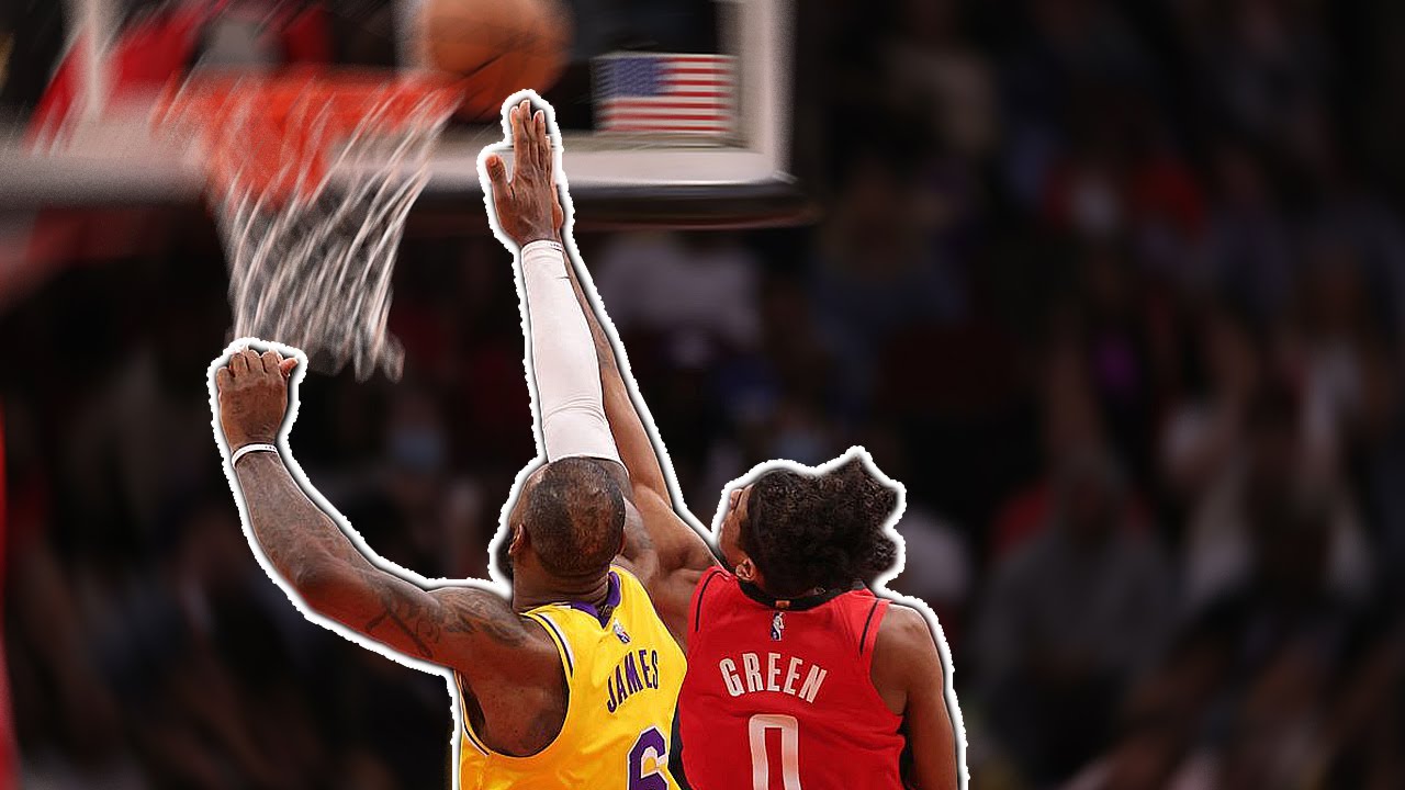 Lakers Snap Their 5 Game Losing Streak