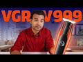 VGR V999 TRIMMER REVIEW | ₹600 🔥