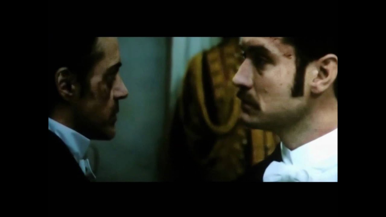 A Thousand Years - Holmes/Watson (AGOS)