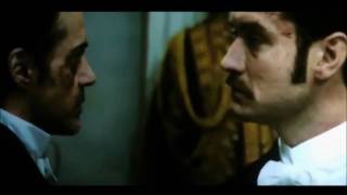A Thousand Years - Holmes/Watson (AGOS)