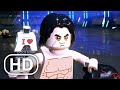 LEGO Star Wars The Skywalker Saga All Kylo Ren Cutscenes 4K ULTRA HD