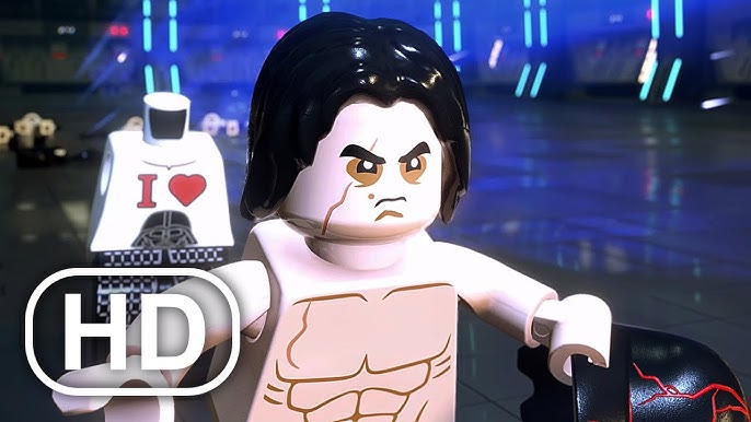 LEGO Star Wars The Skywalker Saga adiado – PróximoNível