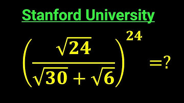Can you Pass Stanford University Admission Simplification Interview ?