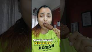 Cheap vs. Expensive ICE-CREAM Challenge - Food Vlog #payeldeshmukh #shorts #foodie #whatieatinaday screenshot 5