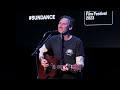 Matt Costa performs "Slow" at 2023 Sundance ASCAP Music Café
