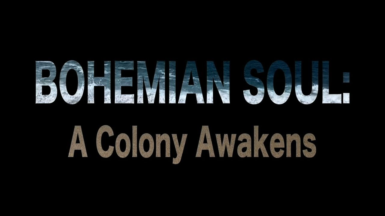 *Bohemian Soul: A Colony Awakens*, a documentary about Carmel's historic art colony that shapes the festival's cultural identity