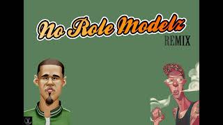 No Role Modelz Remix - J. Cole ft. DSK [Xương Khớp Remix]