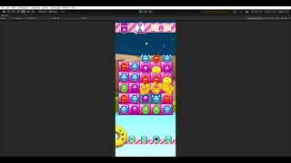 Sweet Sugar | Match 3 Game | Unity Game Development