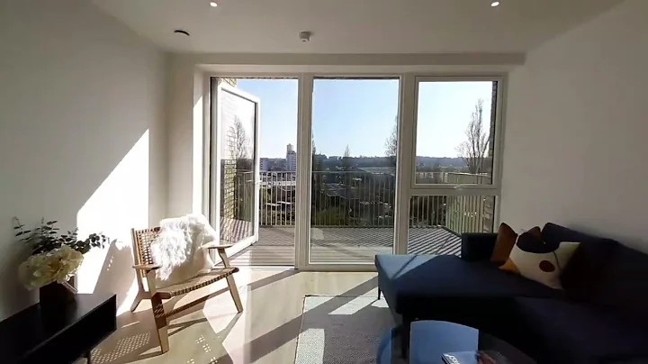 2 bedroom(s) flat to rent in Beresford Avenue, Wembley, HA0 | Benham & Reeves