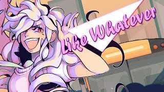 Video thumbnail of "【MAIKA】 Like Whatever 【Vocaloid Original】"