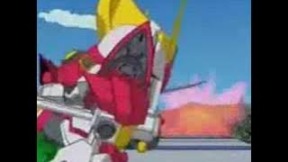 SD Gundam Force Fun