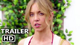 ANYONE BUT YOU Trailer (2023) Sydney Sweeney