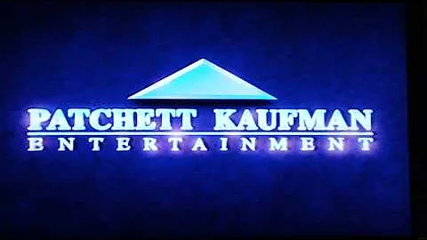 WIN, Nancy Hardin Productions, Patchette Kaufman E...