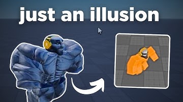 How Are Minimaps Actually Programmed?