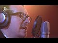 ELVIS COSTELLO on 2 Meter Sessions | Beeldverhalen #35 // English subtitles