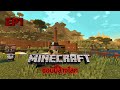 Minecraft เอาชีวิตริดในซอมบี้ล้างโลก EP1 จุดเริ่มต้นของผู้รอดชีวิต