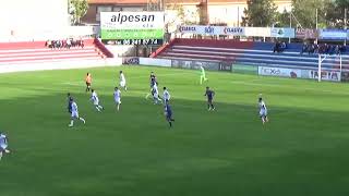 Alzira 2, Muro 0 2016-17