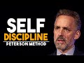 Jordan peterson s method for self discipline mp3
