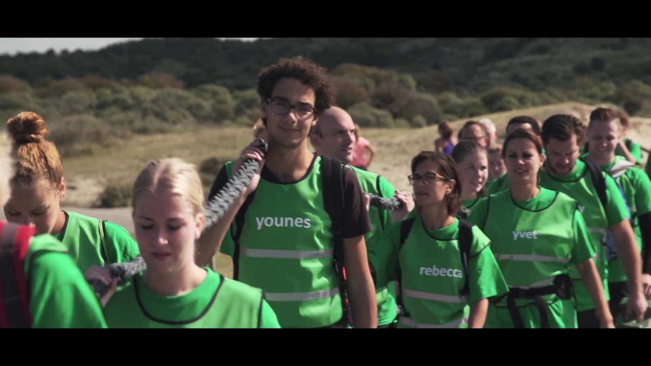 ONE EVENT 11 september 2016 - YouTube