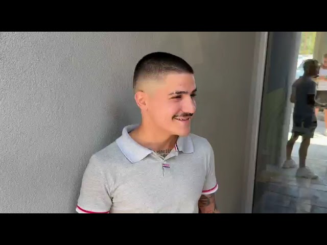 Zbog Desingerice sam počeo da tetoviram, njega bih voleo da išaram! Novi učesnik Elite ima neostvarenu želju, a evo zašto je neke muškarce odbio (VIDEO)