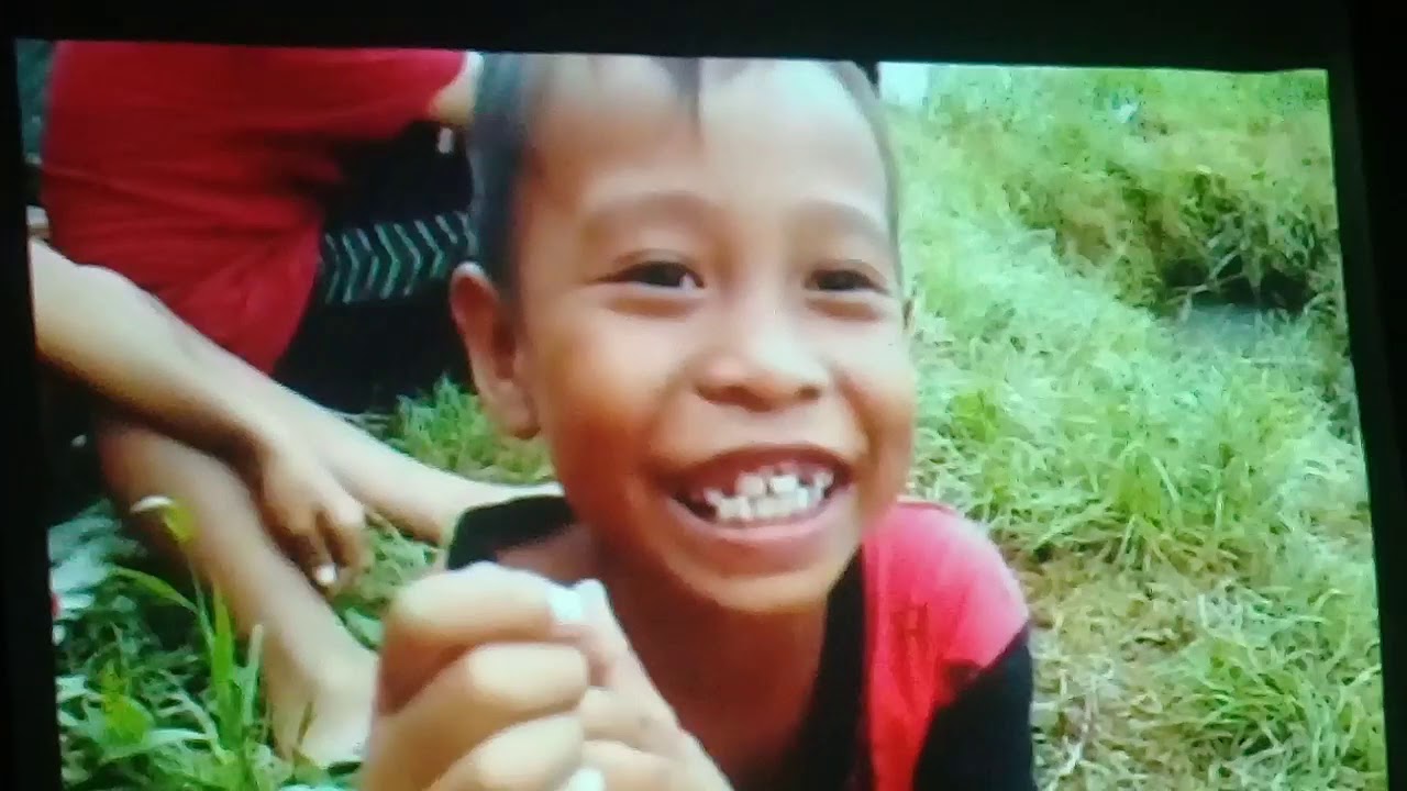 Loq NAEN mesia'ang KELAS (karang buaya) maulid 2018