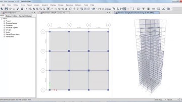 Skyfi Labs Online Course  Tall Building Design  JINAY PAREKH