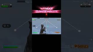 Using The Best "AI AIMBOT" Called Cloaked... Check It Out! 🏆 #aiaimbot #pc #fortnitetips