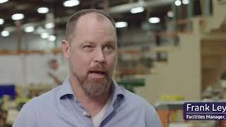 ComEd - Energy Efficiency - Goodman Theatre