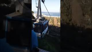 ?? teleferik alger  تليفريك الجزائر العاصمة ??