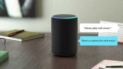 All-new Echo Plus (2nd gen) – Premium sound with a built-in smart home hub-Black